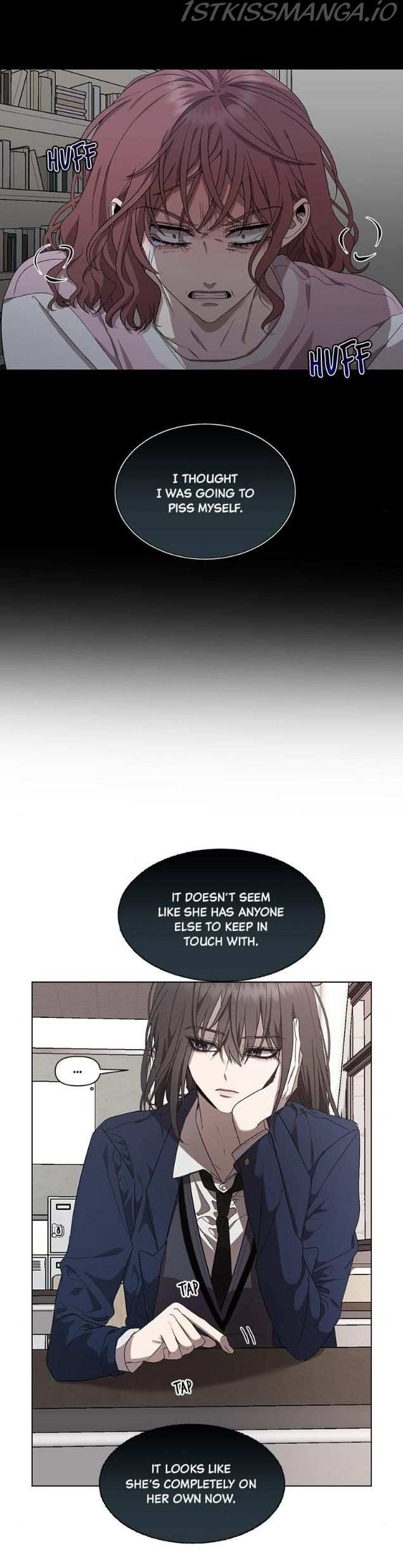 Dreaming Freedom Chapter 21 image 54